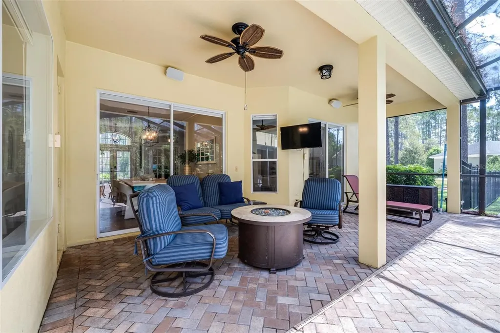 313 Pine Bluff Drive Lutz FL 33549