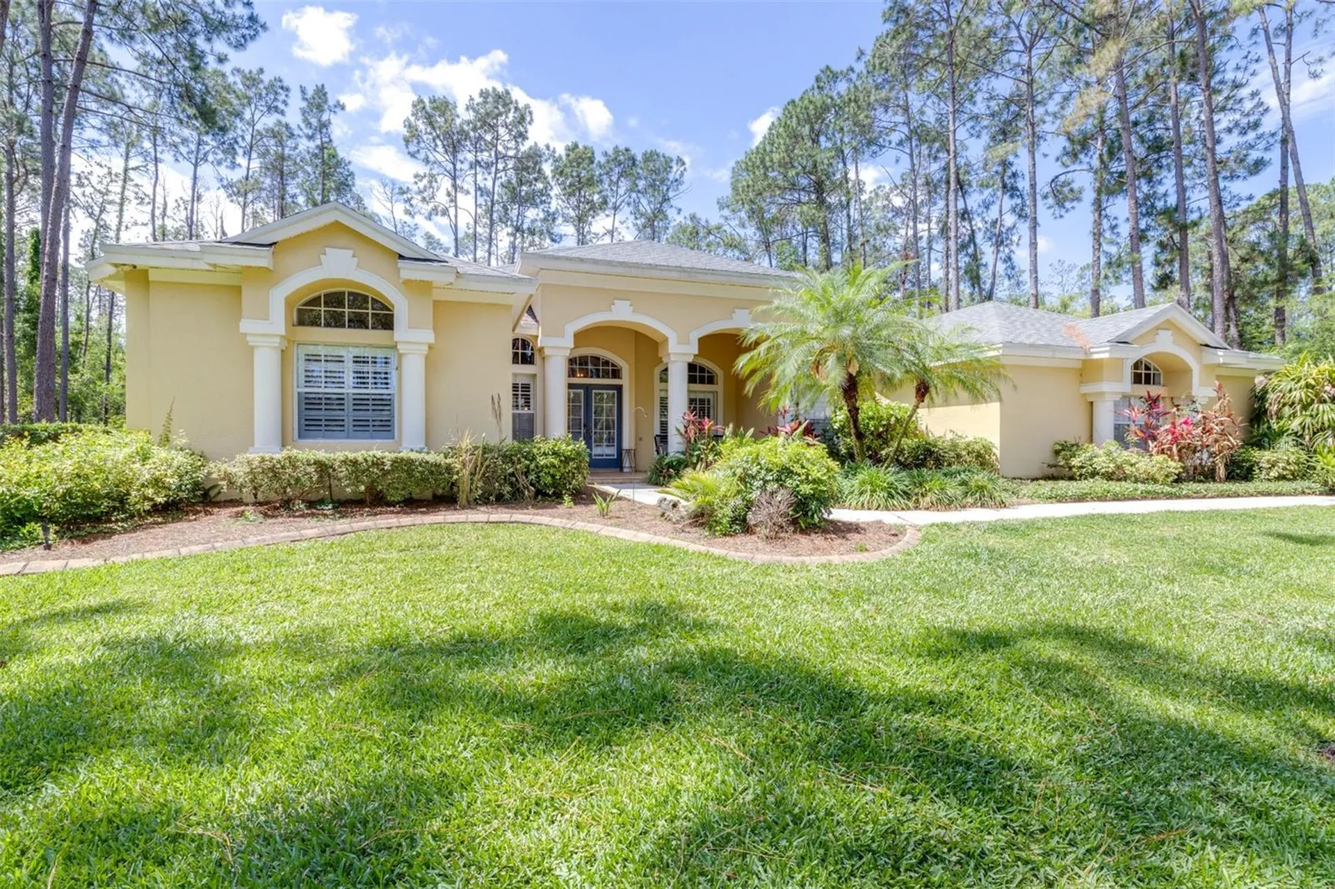 313 Pine Bluff Drive Lutz FL 33549