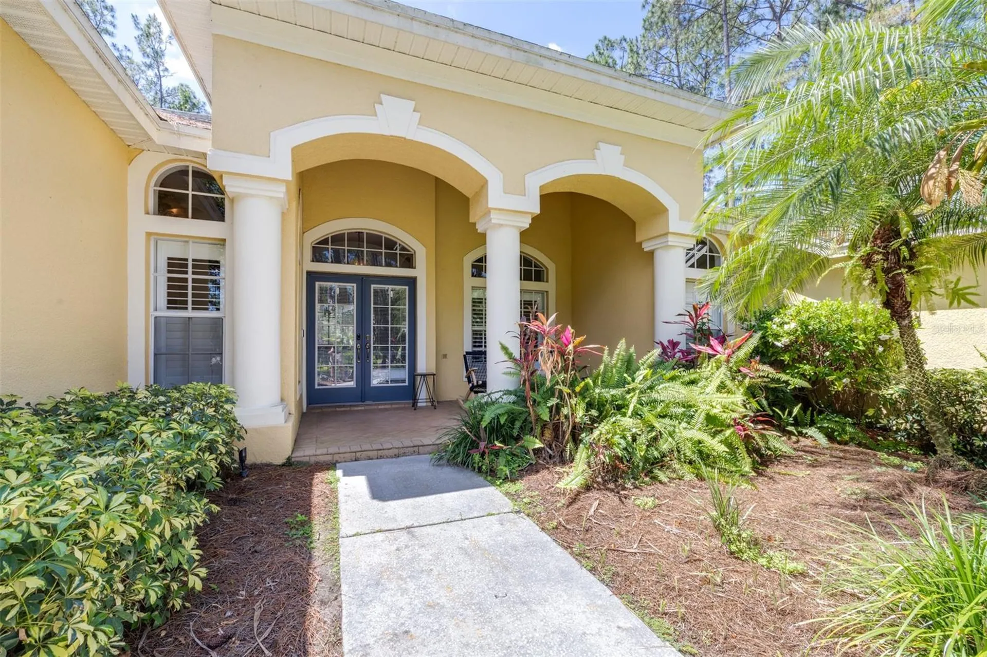 313 Pine Bluff Drive Lutz FL 33549