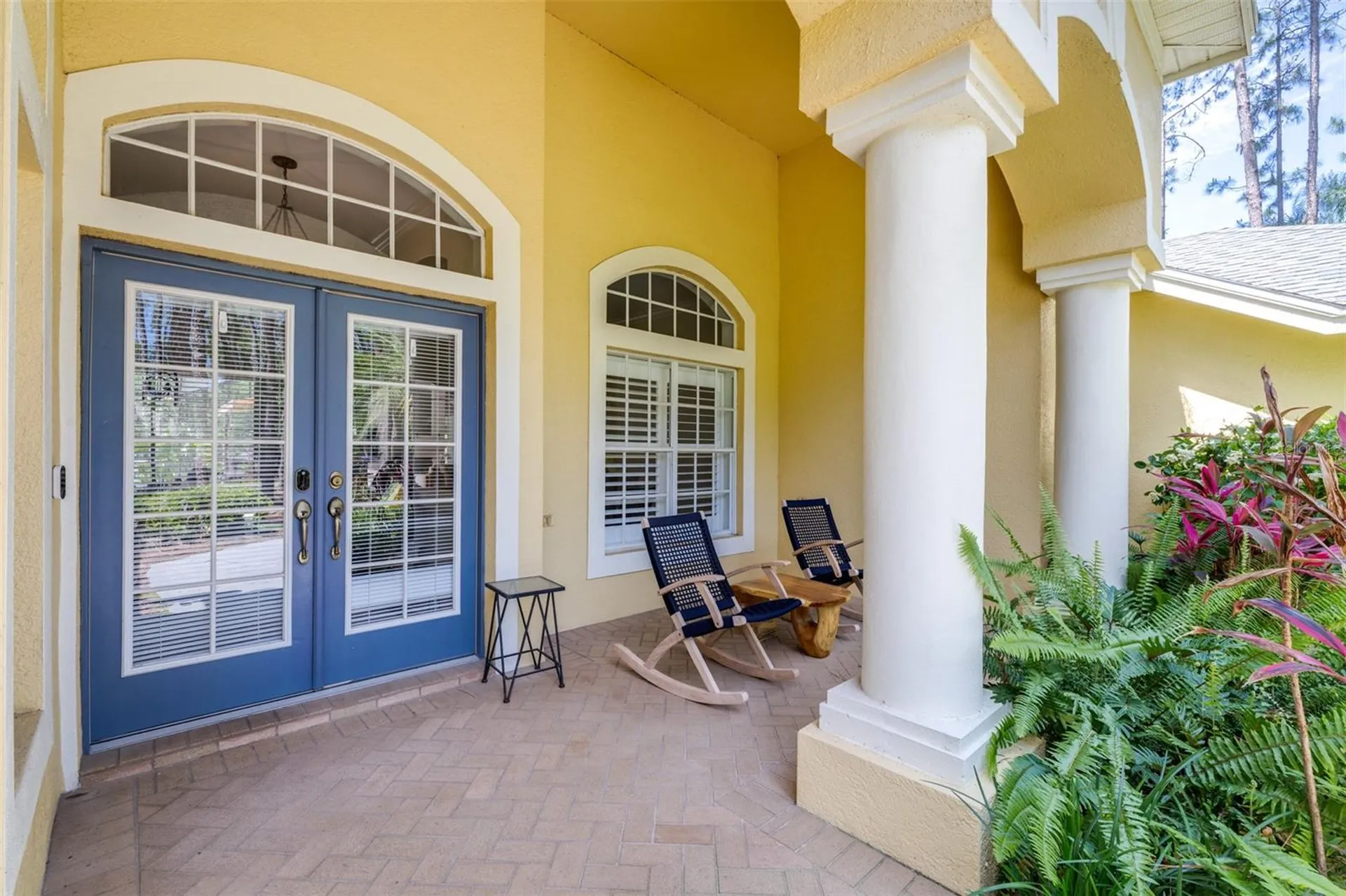 313 Pine Bluff Drive Lutz FL 33549