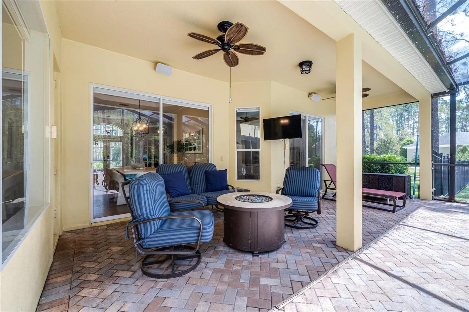 313 Pine Bluff Drive Lutz FL 33549