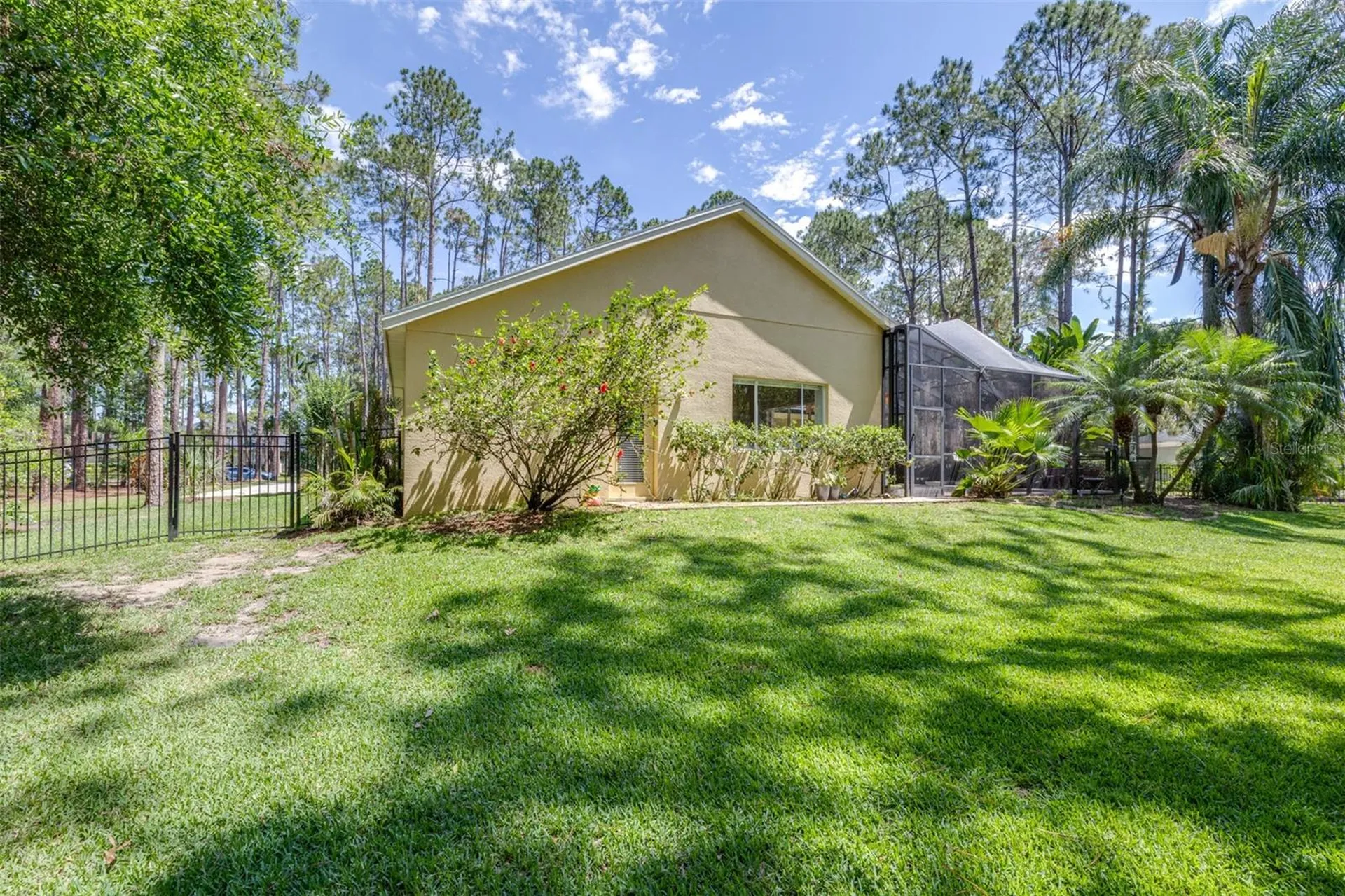 313 Pine Bluff Drive Lutz FL 33549