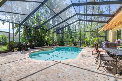 313 Pine Bluff Drive Lutz FL 33549