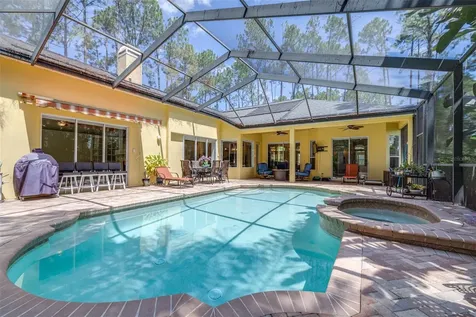 313 Pine Bluff Drive Lutz FL 33549