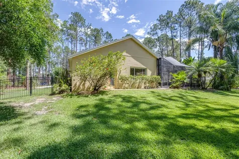 313 Pine Bluff Drive Lutz FL 33549