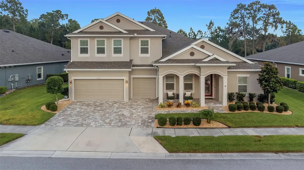 4042 Woodland Retreat Boulevard New Port Richey FL 34655
