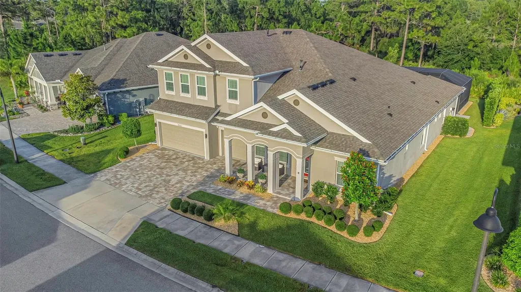 4042 Woodland Retreat Boulevard New Port Richey FL 34655