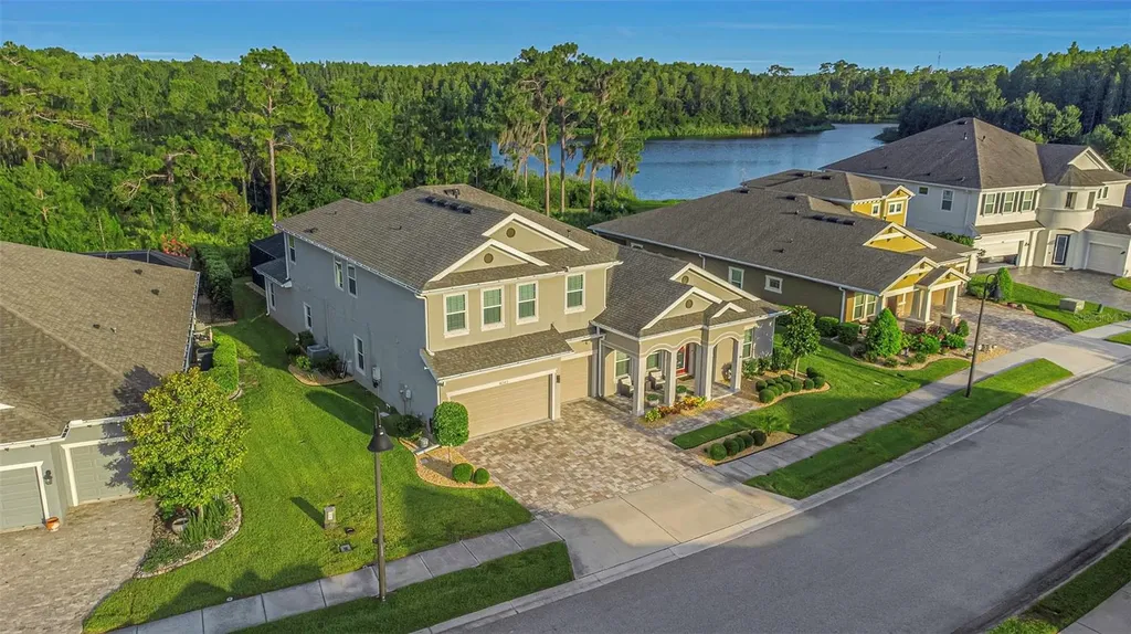 4042 Woodland Retreat Boulevard New Port Richey FL 34655