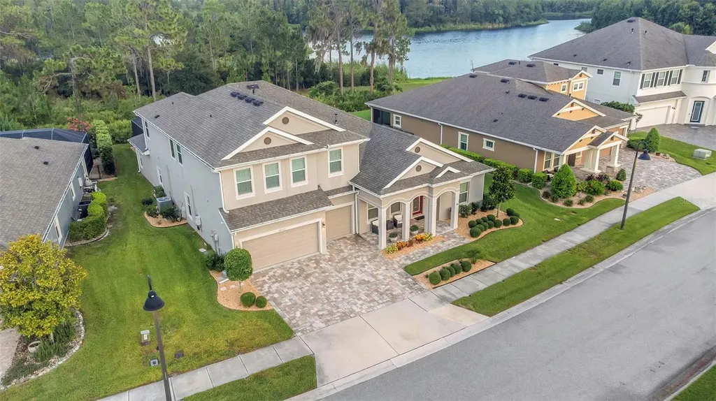 4042 Woodland Retreat Boulevard New Port Richey FL 34655