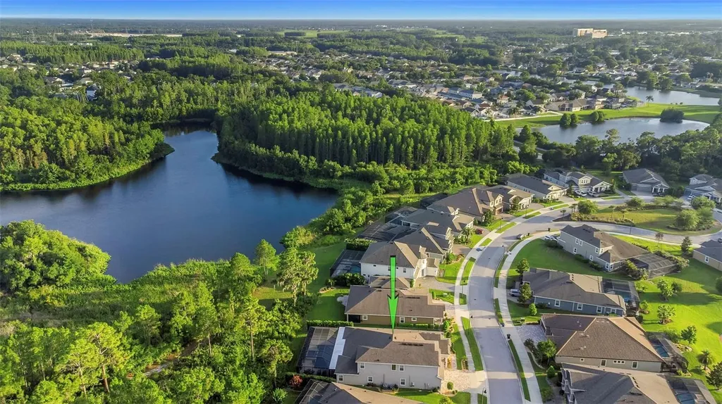 4042 Woodland Retreat Boulevard New Port Richey FL 34655