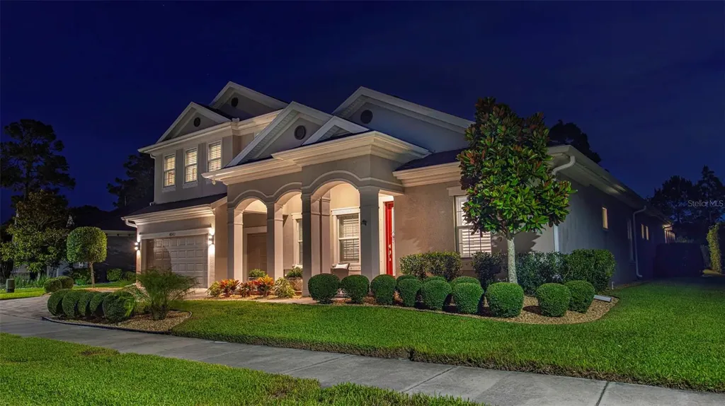 4042 Woodland Retreat Boulevard New Port Richey FL 34655