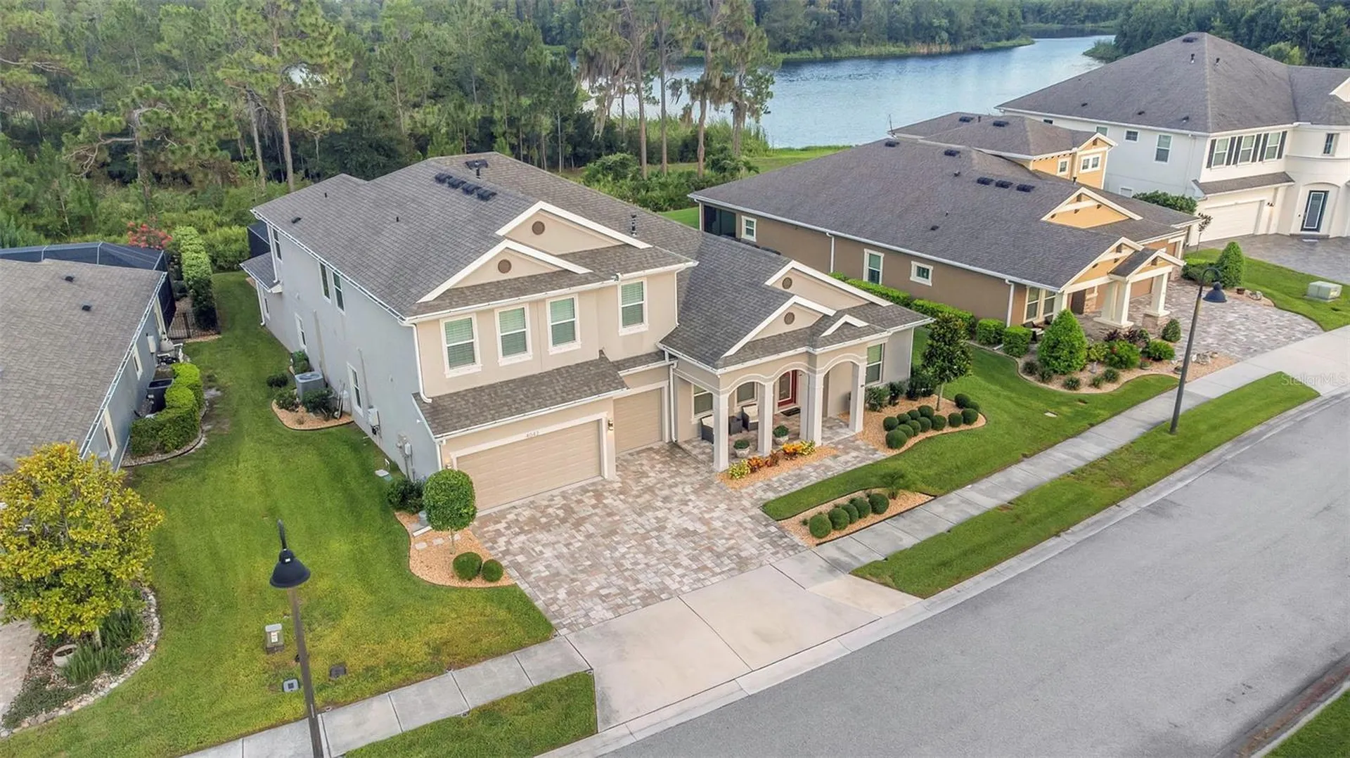 4042 Woodland Retreat Boulevard New Port Richey FL 34655