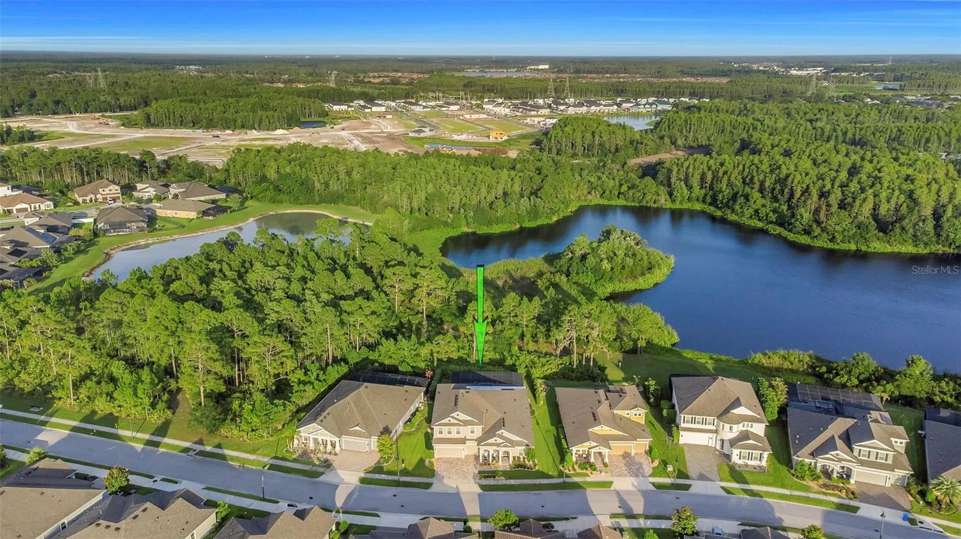 4042 Woodland Retreat Boulevard New Port Richey FL 34655