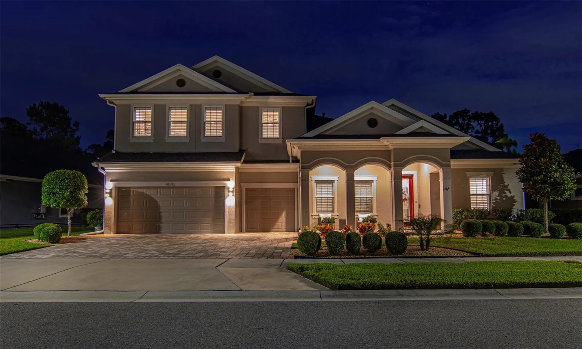 4042 Woodland Retreat Boulevard New Port Richey FL 34655