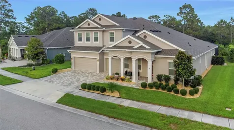 4042 Woodland Retreat Boulevard New Port Richey FL 34655