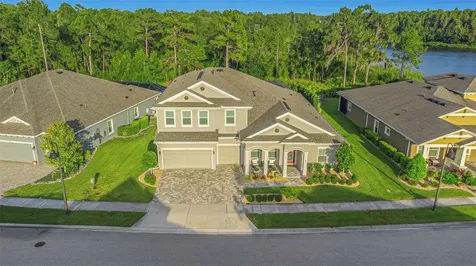 4042 Woodland Retreat Boulevard New Port Richey FL 34655