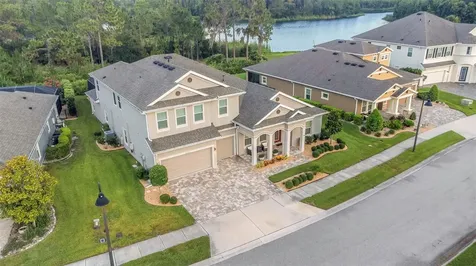 4042 Woodland Retreat Boulevard New Port Richey FL 34655