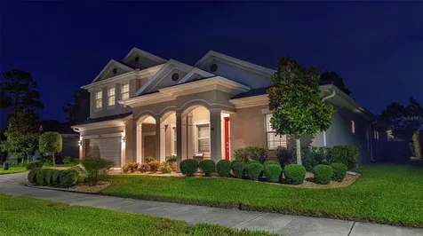 4042 Woodland Retreat Boulevard New Port Richey FL 34655
