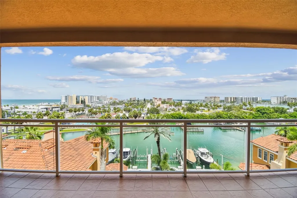 521 Mandalay Avenue Clearwater Beach FL 33767