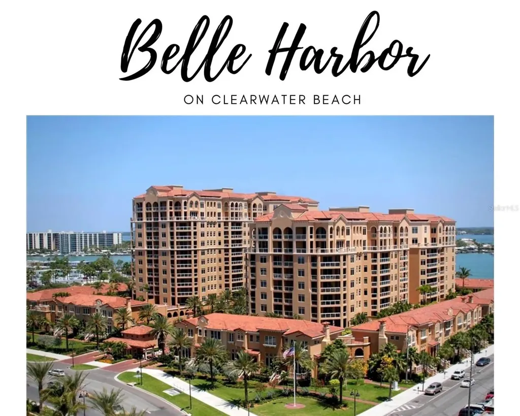 521 Mandalay Avenue Clearwater Beach FL 33767