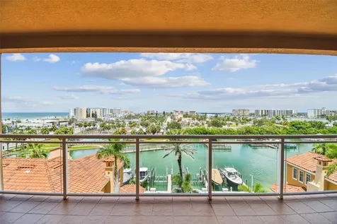 521 Mandalay Avenue Clearwater Beach FL 33767