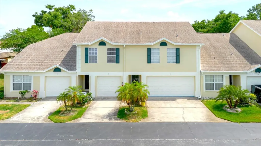 682 Green Valley Road Palm Harbor FL 34683