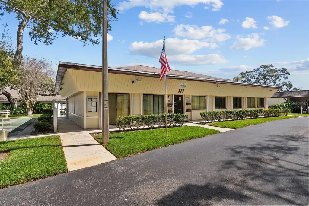 682 Green Valley Road Palm Harbor FL 34683