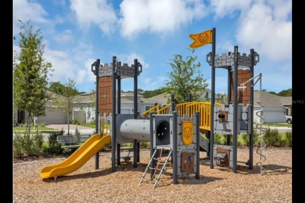 3437 Nettle Loop Tavares FL 32778