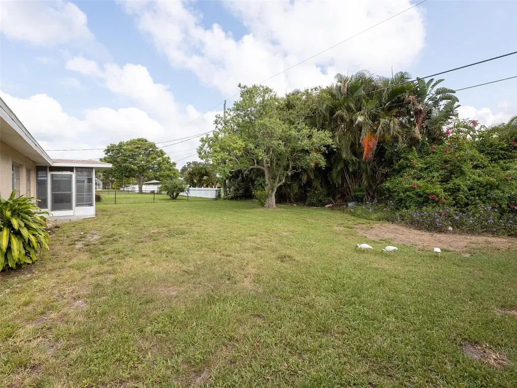 916 Gillespie Street Englewood FL 34223