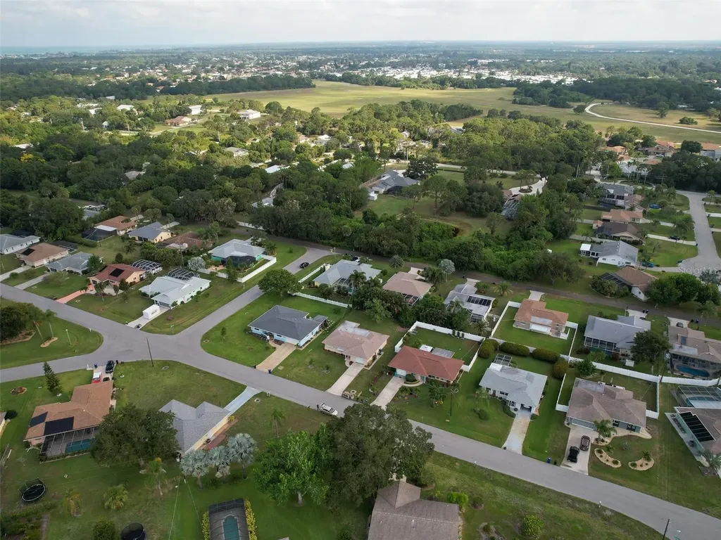 916 Gillespie Street Englewood FL 34223