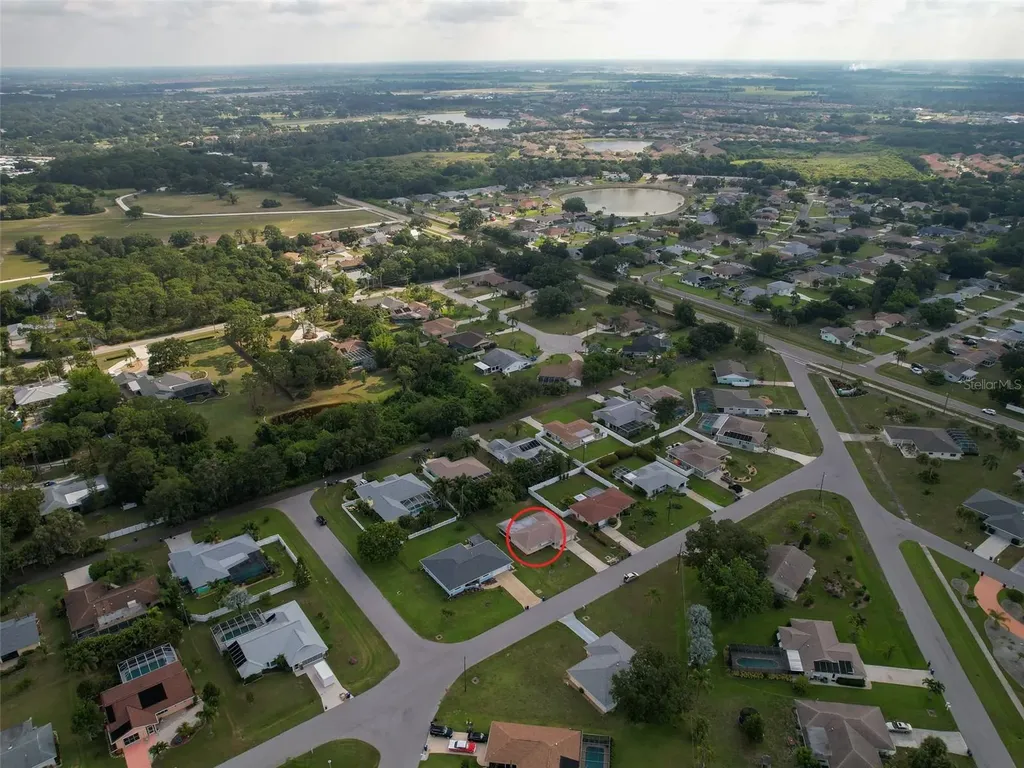 916 Gillespie Street Englewood FL 34223