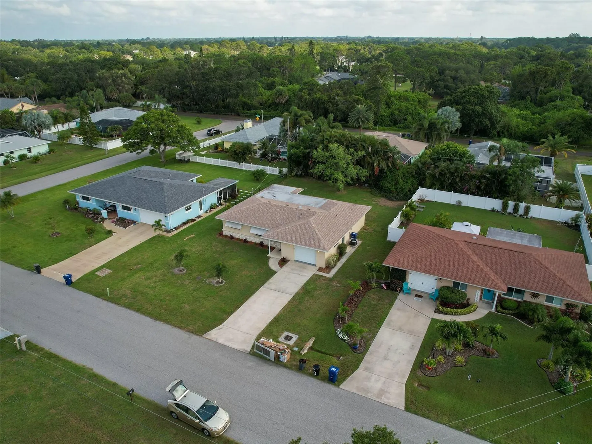 916 Gillespie Street Englewood FL 34223
