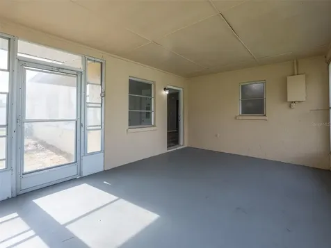 916 Gillespie Street Englewood FL 34223