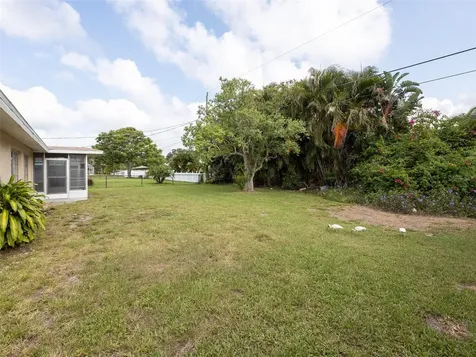 916 Gillespie Street Englewood FL 34223