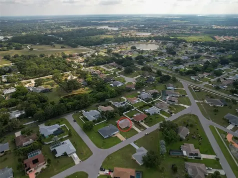916 Gillespie Street Englewood FL 34223