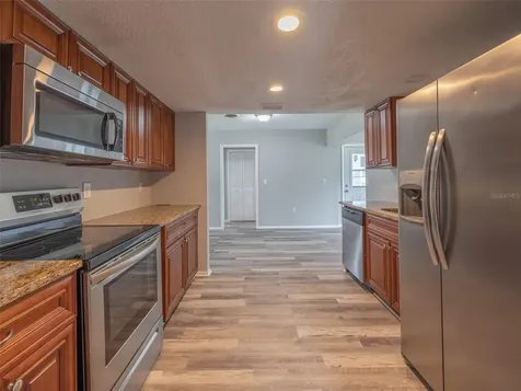 916 Gillespie Street Englewood FL 34223