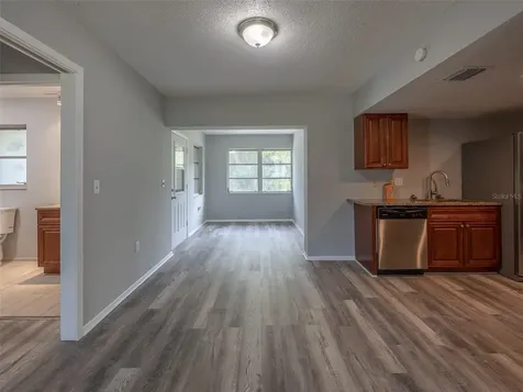 916 Gillespie Street Englewood FL 34223