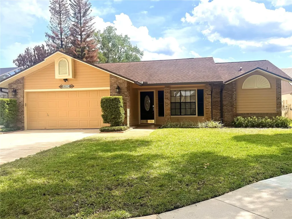 10114 Clairmel Court Orlando FL 32817