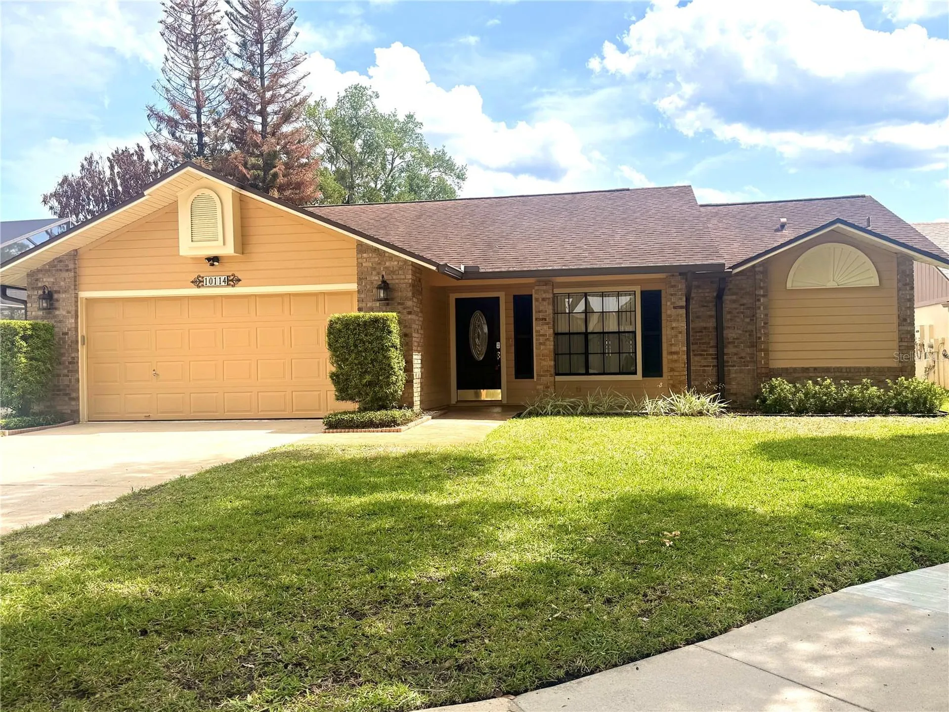 10114 Clairmel Court Orlando FL 32817
