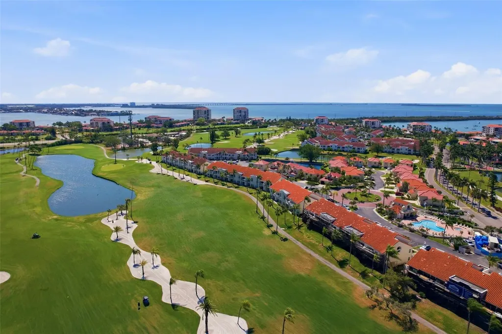 6151 Bahia Del Mar Boulevard St Petersburg FL 33715