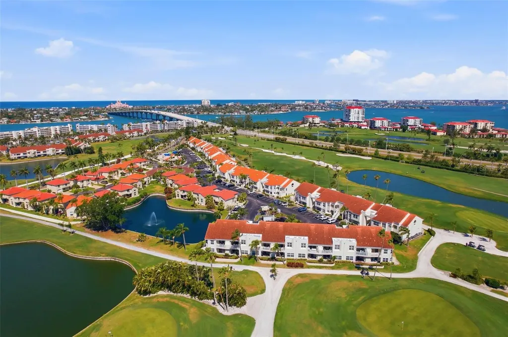 6151 Bahia Del Mar Boulevard St Petersburg FL 33715
