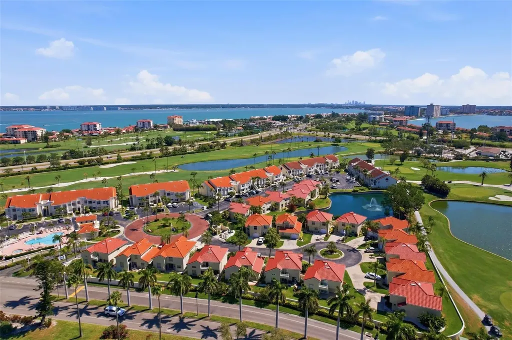 6151 Bahia Del Mar Boulevard St Petersburg FL 33715