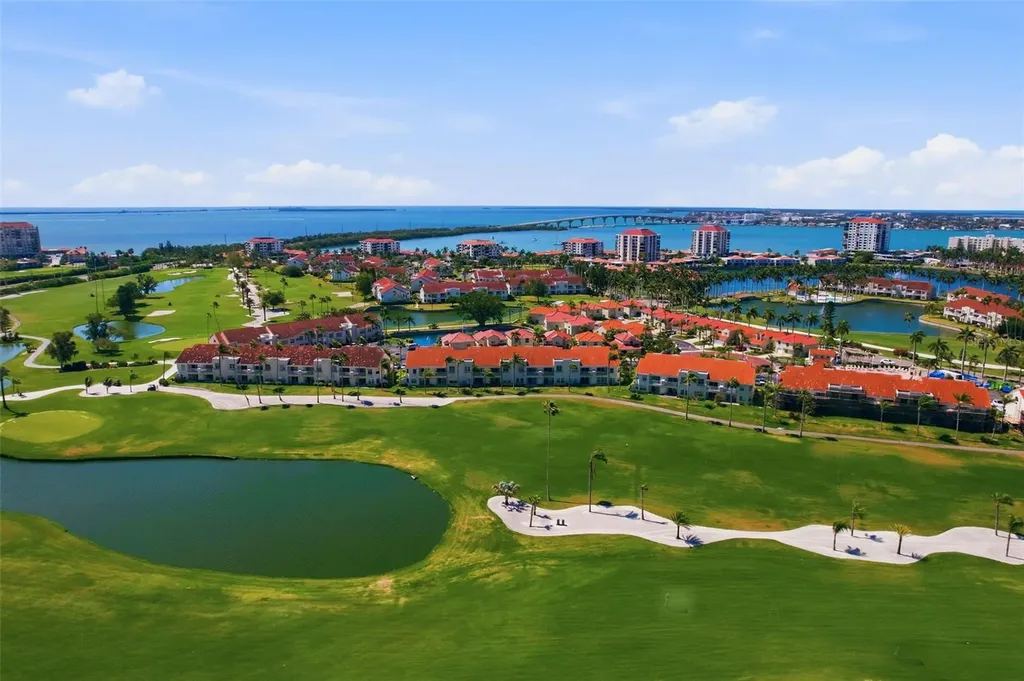 6151 Bahia Del Mar Boulevard St Petersburg FL 33715