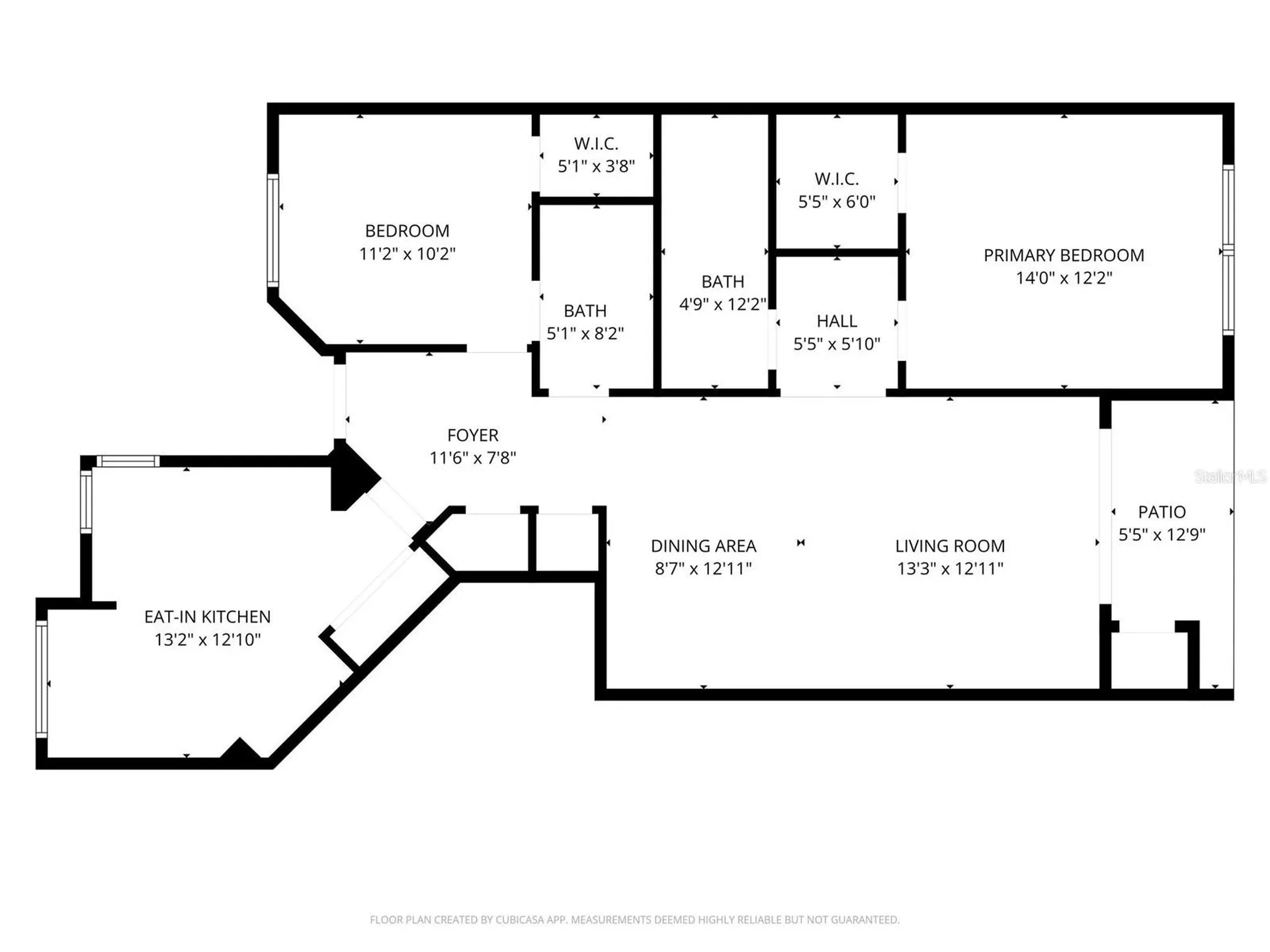 6151 Bahia Del Mar Boulevard St Petersburg FL 33715