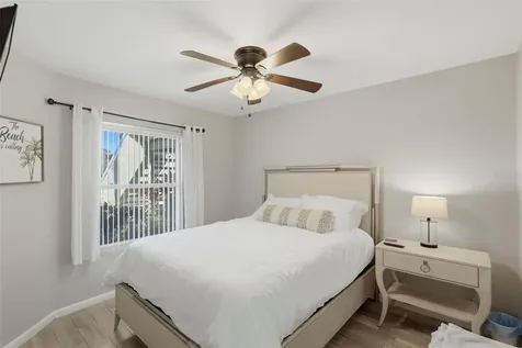 6151 Bahia Del Mar Boulevard St Petersburg FL 33715