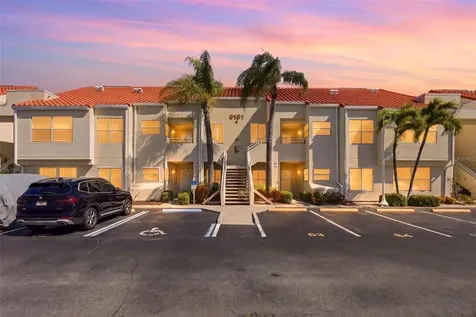 6151 Bahia Del Mar Boulevard St Petersburg FL 33715