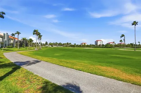 6151 Bahia Del Mar Boulevard St Petersburg FL 33715