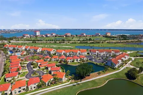 6151 Bahia Del Mar Boulevard St Petersburg FL 33715