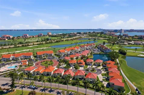 6151 Bahia Del Mar Boulevard St Petersburg FL 33715