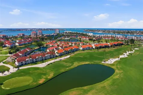 6151 Bahia Del Mar Boulevard St Petersburg FL 33715